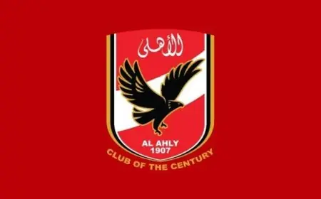 الأهلي ينطلق في مشروع إنشاء أكاديميات مواهب رياضية في إفريقيا