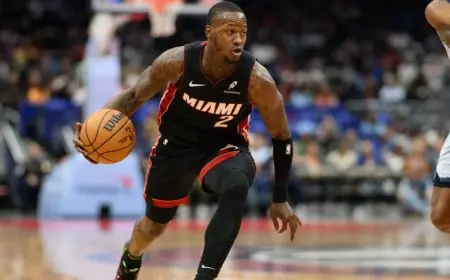 إيقاف بيلابس وروزير من قبل رابطة الدوري الأميركي للسلة بسبب فضيحة المراهنات