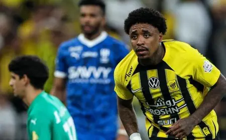 تعرف على مواعيد مباريات كلاسيكو السعودية اليوم الجمعة 24 أكتوبر 2025