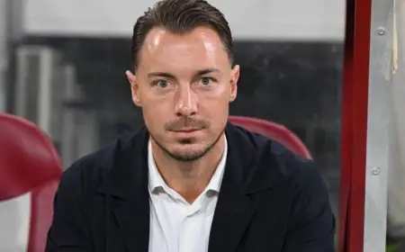 يايسله يتحدث عن مغادرة إيفان توني الأهلي ويكشف تفاصيل جديدة حول جالينو