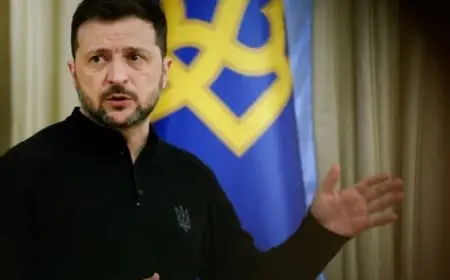 كييف تزيد طلباتها على الغاز المستورد إثر تصعيد الهجمات الجوية الروسية