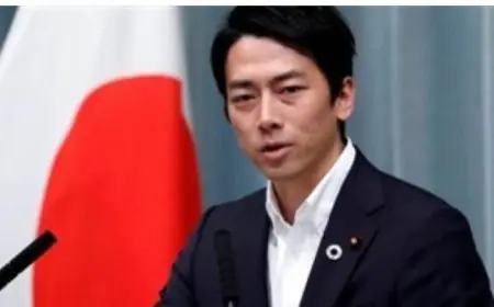 وزير الدفاع الياباني يعلن عن خطط طوكيو لزيادة الإنفاق الدفاعي لدعم التحالف مع الولايات المتحدة