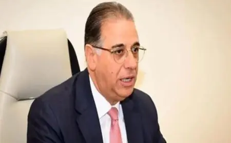 نائب وزير الخارجية يؤكد مشاركة المصريين في الخارج في الترويج لافتتاح المتحف الكبير