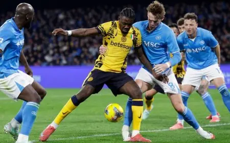 قمة مثيرة في إيطاليا تعرف على مواعيد مباريات السبت 25 أكتوبر 2025