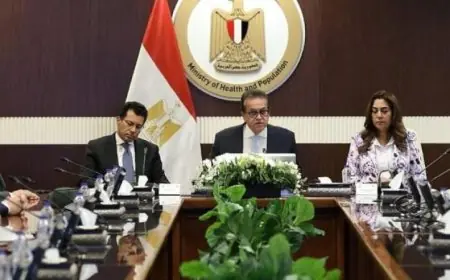 وزير الصحة يقود الاجتماع الثاني للمجلس الوطني لتعزيز السياحة الصحية