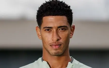 بيلينغهام يكشف أسرار انتصار الكلاسيكو ويتحدى برشلونة بمهاراته الفريدة