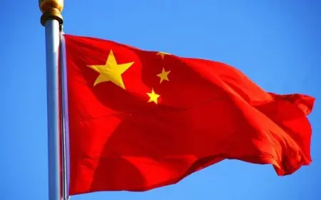 سفير الصين يؤكد أن الشراكة الاستراتيجية مع مصر عززت الثقة المتبادلة ووسعت آفاق التعاون