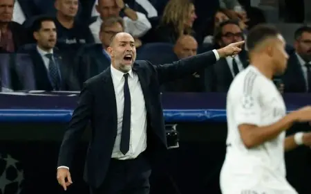 يوفنتوس يطلق تحذيراً حاسماً للمدرب تودور بعد 7 مباريات متتالية دون فوز