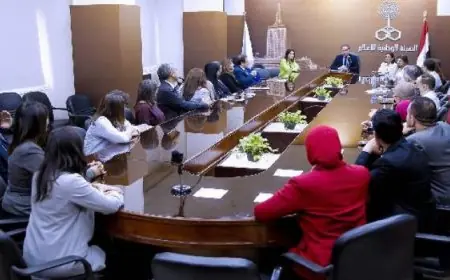 تشكيل 7 فرق عمل عابرة للقنوات لتعزيز مكانة الإعلام العلمي