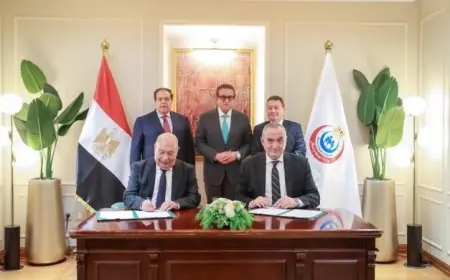 وزير الصحة يطلق شراكة استراتيجية مع ميديافا لتطوير التركيبات الدوائية