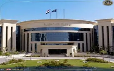 مصدر أمني يكشف عن عدم إغلاق أي طرق مع افتتاح المتحف المصري الكبير