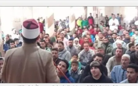 أكثر من 40 ندوة توعوية في مراكز حياة كريمة بالشرقية خلال شهر أكتوبر الجاري