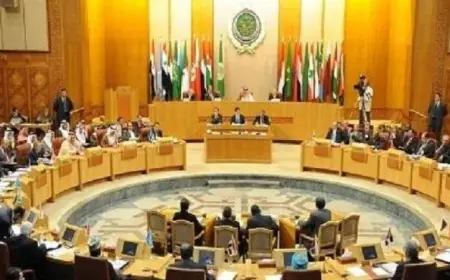 الجامعة العربية تبرز دور الإمارات الرائد في الابتكار الإعلامي والتحول الرقمي