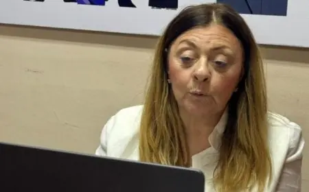 إيمان كريم تلتقي المدير التنفيذي لصندوق قادرون باختلاف لتعزيز أوجه التعاون والشراكة