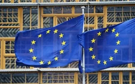 الاتحاد الأوروبي يواصل فرض العقوبات على غينيا ويستقبل انضمام دول جديدة في هذا القرار