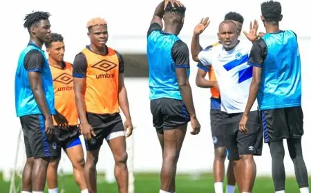 الاتحاد الرواندي يمنح الضوء الأخضر لثلاثة أندية سودانية للمشاركة في الدوري المحلي