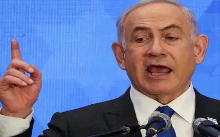 نتنياهو يؤكد عزم إسرائيل على تحقيق أهداف حرب غزة واستعادة رفات جميع المحتجزين