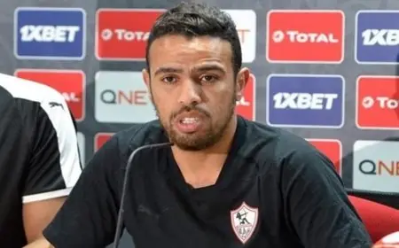 ميدو يكشف عن رفض حازم إمام لعرض 20 ألف دولار لكشف أسرار نادي الزمالك