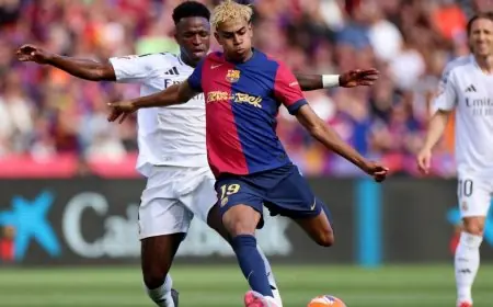 كلاسيكو الأرض في الأحد 26 أكتوبر 2025 تعرف على مواعيد المباريات ومشاهدتها