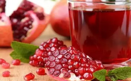 فوائد الرمان الصحية لقلبك وذاكرتك وبشرتك وكيفية الاستفادة منها