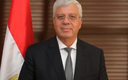 وزير التعليم العالي يعلن عن تعيين قيادات جامعية جديدة بقرارات جمهورية مفاجئة