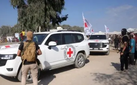 إسرائيل تخطط لاستعادة جثتين من ضحايا الرهائن