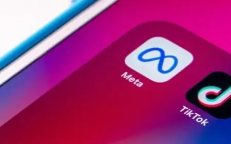 الاتحاد الأوروبي يوجه اتهامات لميتا وتيك توك بانتهاك قوانين تنظيم وسائل التواصل الاجتماعي