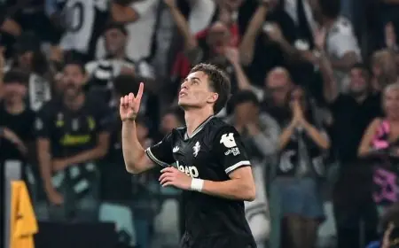 يوفنتوس يحرز تقدمًا ملحوظًا في مفاوضاته مع هدف ريال مدريد المنتظر