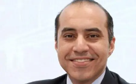 وزير الشؤون النيابية يكشف آراء حول المتحف الكبير في مقال لوكالة الشرق الأوسط