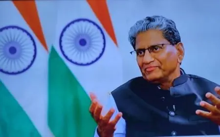 سفير الهند في القاهرة يؤكد أن افتتاح المتحف المصري يبرز عبقرية الحضارة الفرعونية