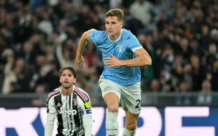 إيغور تودور يواجه التحديات بعد خسارة جديدة ليوفنتوس أمام لاتسيو