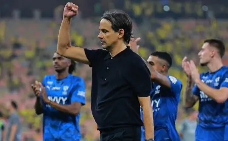 موعد مباراة الأخدود ضد الهلال في دور ثمن النهائي لكأس خادم الحرمين الشريفين