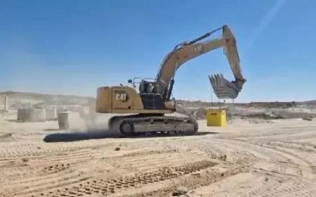 مسؤول أمريكي يحذر حماس بمهلة 24 ساعة لإخلاء عناصرها من خلف الخط الأصفر