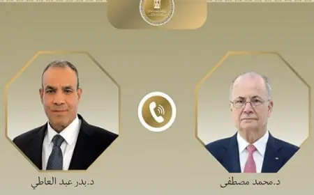 وزير الخزانة الأمريكي يحذر من أن الإغلاق الحكومي قد يهدد الاقتصاد بتكلفة 15 مليار دولار أسبوعيًا