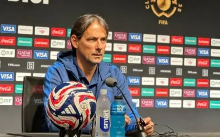 كوليبالي يثني على إنزاجي بعد انتصار الهلال على السد وثقته في اللاعبين تعود مجدداً