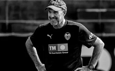 ريال مدريد يودع أوتشوتورينا أسطورة حراسة المرمى التاريخية