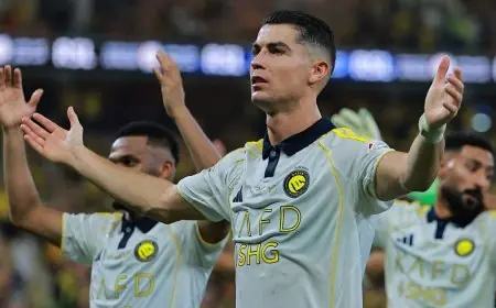 ميركاتو الشرق يشهد ازدهار إيرادات الأندية السعودية من صفقات بيع اللاعبين للخارج