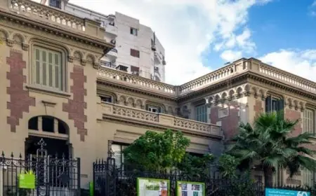 مركز جوته بالإسكندرية يرحب بفريق فلامينكا كايرو في حفله المرتقب غدا