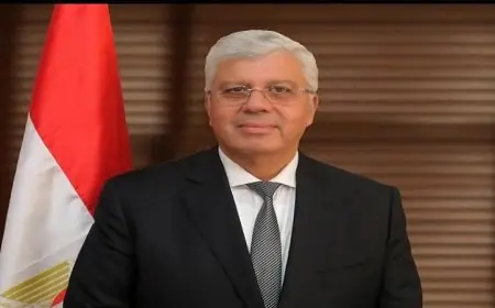وزير التعليم العالي يحتفل بانضمام محافظة الجيزة إلى شبكة اليونسكو