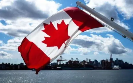 كندا تعزز مساعدتها لأوكرانيا من خلال تمويل فوري لترميم البنية التحتية للطاقة