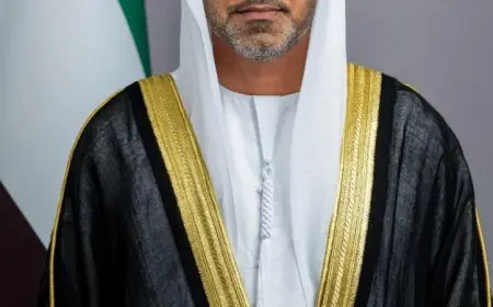 سفير الإمارات في القاهرة يسلط الضوء على أهمية المتحف المصري الكبير كصرح حضاري متميز