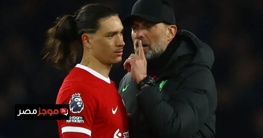 الاتحاد السعودي يسعى لإقناع يورغن كلوب بالعودة لمهنة التدريب