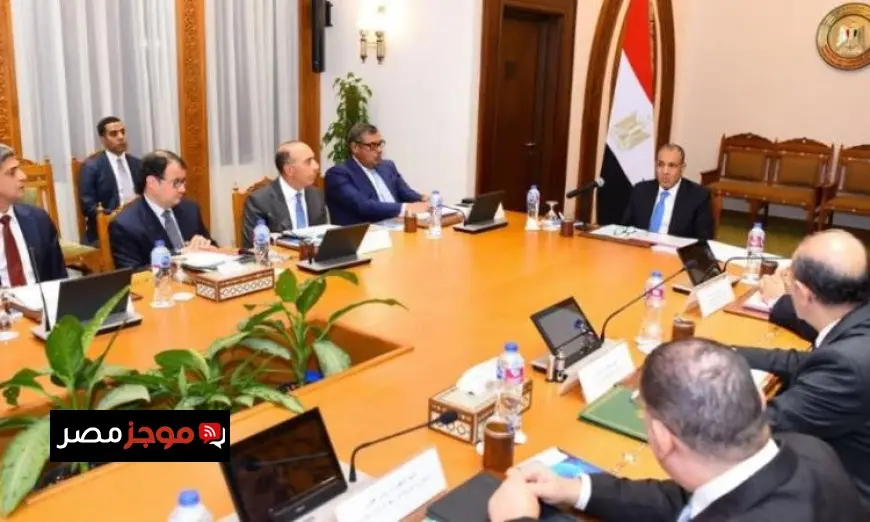 عبد العاطي يقود اجتماع مجلس إدارة الوكالة المصرية للشراكة من أجل التنمية لتحفيز المشاريع المستقبلية