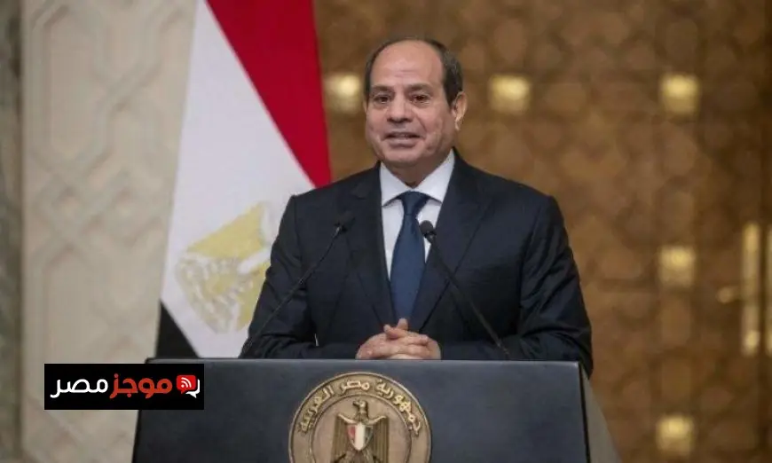 الرئيس السيسى يسلط الضوء على أهمية تعزيز الشراكة مع القطاع الخاص ودعم المشروعات لتحقيق التنمية الاقتصادية