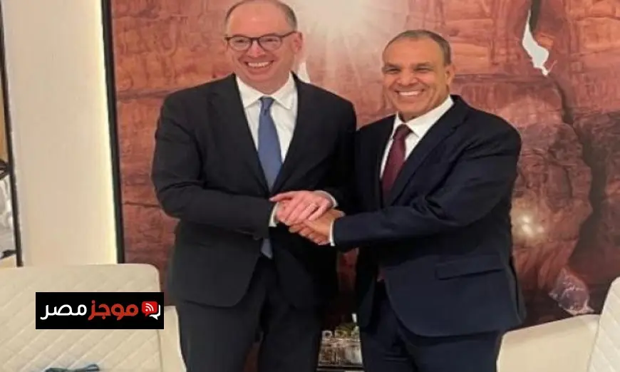 عبد العاطى يشيد بالقوة والعمق في العلاقات المصرية الألمانية عبر جميع المجالات