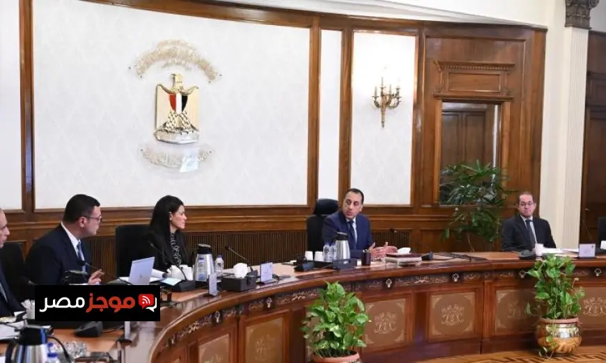 مدبولي يعقد جلسات متابعة لآخر مستجدات المشروعات بين وزارة الإسكان والهيئة الهندسية
