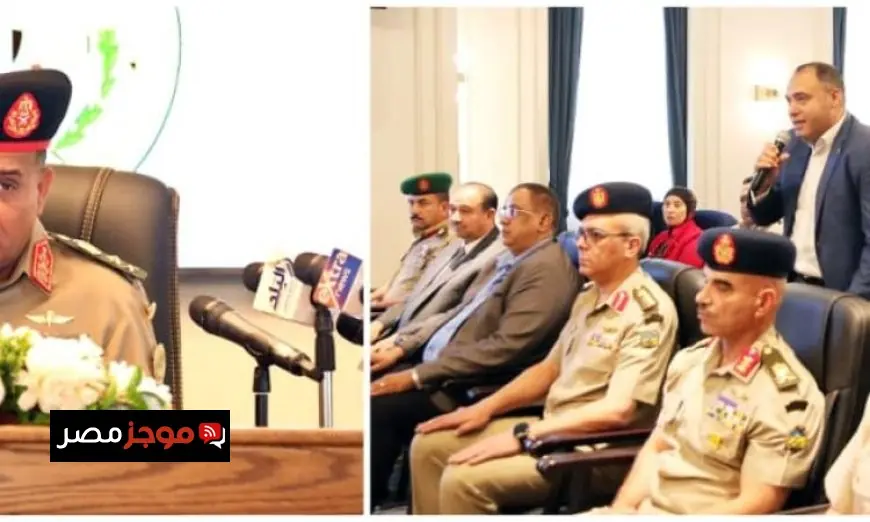 قبول دفعة جديدة من خريجي الجامعات المصرية كضباط للعمل في القطاعات الأمنية