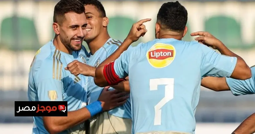 ديربي القاهرة يتألق في مباريات الاثنين 29 سبتمبر 2025