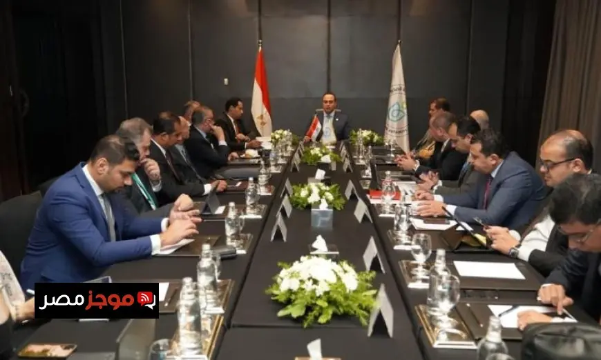 مجلس إدارة الرعاية الصحية يوافق على تنفيذ مشروعات جديدة وتحديث لائحة التعاقدات