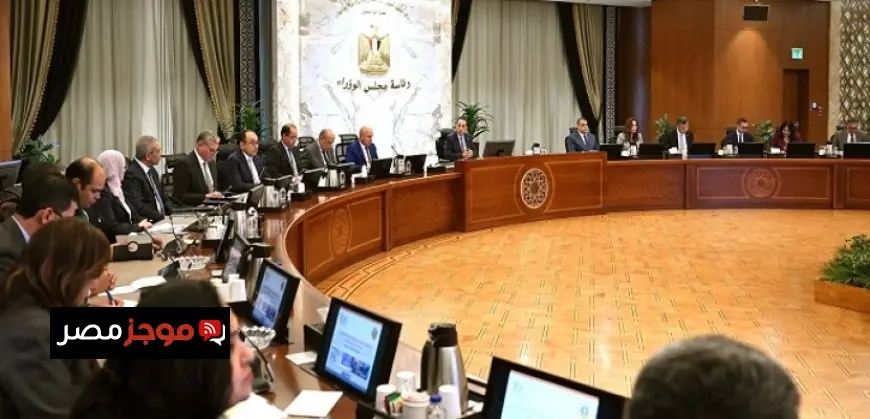مدبولي يؤكد وجود خطة واستراتيجية شاملة لدعم صناعة الحديد والصلب في مصر